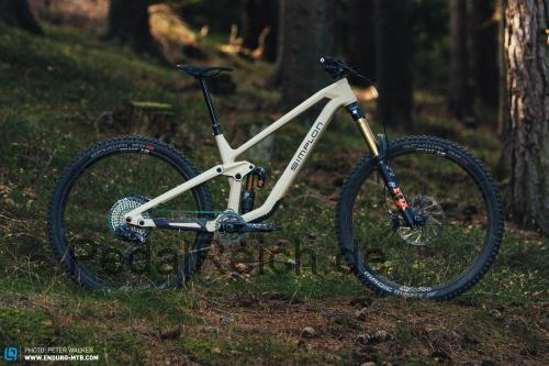 Simplon Rapcon technische daten